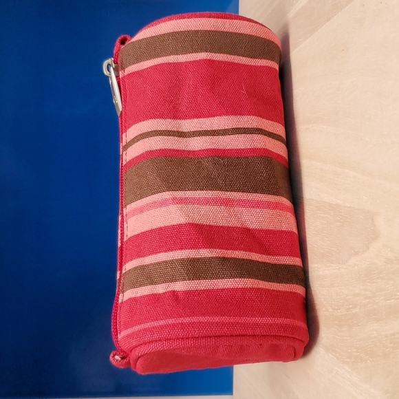 The Body Shop Handbags - FINAL MARKDOWN-Body Shop Makeup Bag